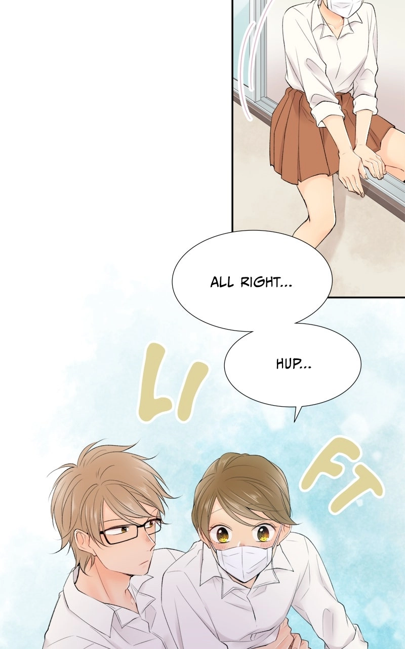 Revenge Love Chapter 177 page 27 - 