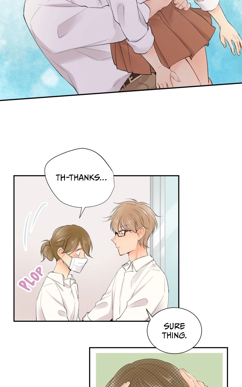 Revenge Love Chapter 177 page 28 - 