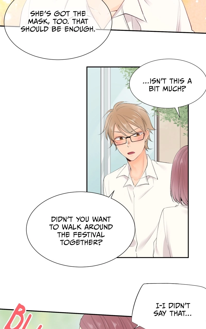 Revenge Love Chapter 177 page 30 - 