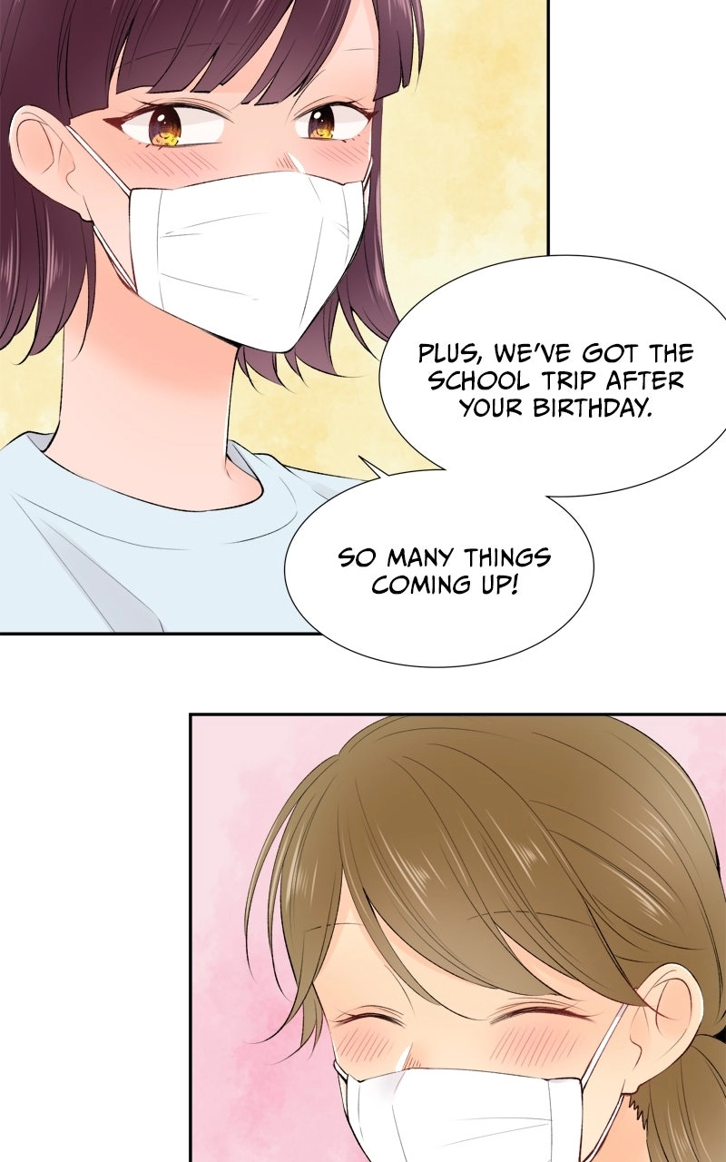 Revenge Love Chapter 177 page 4 - 