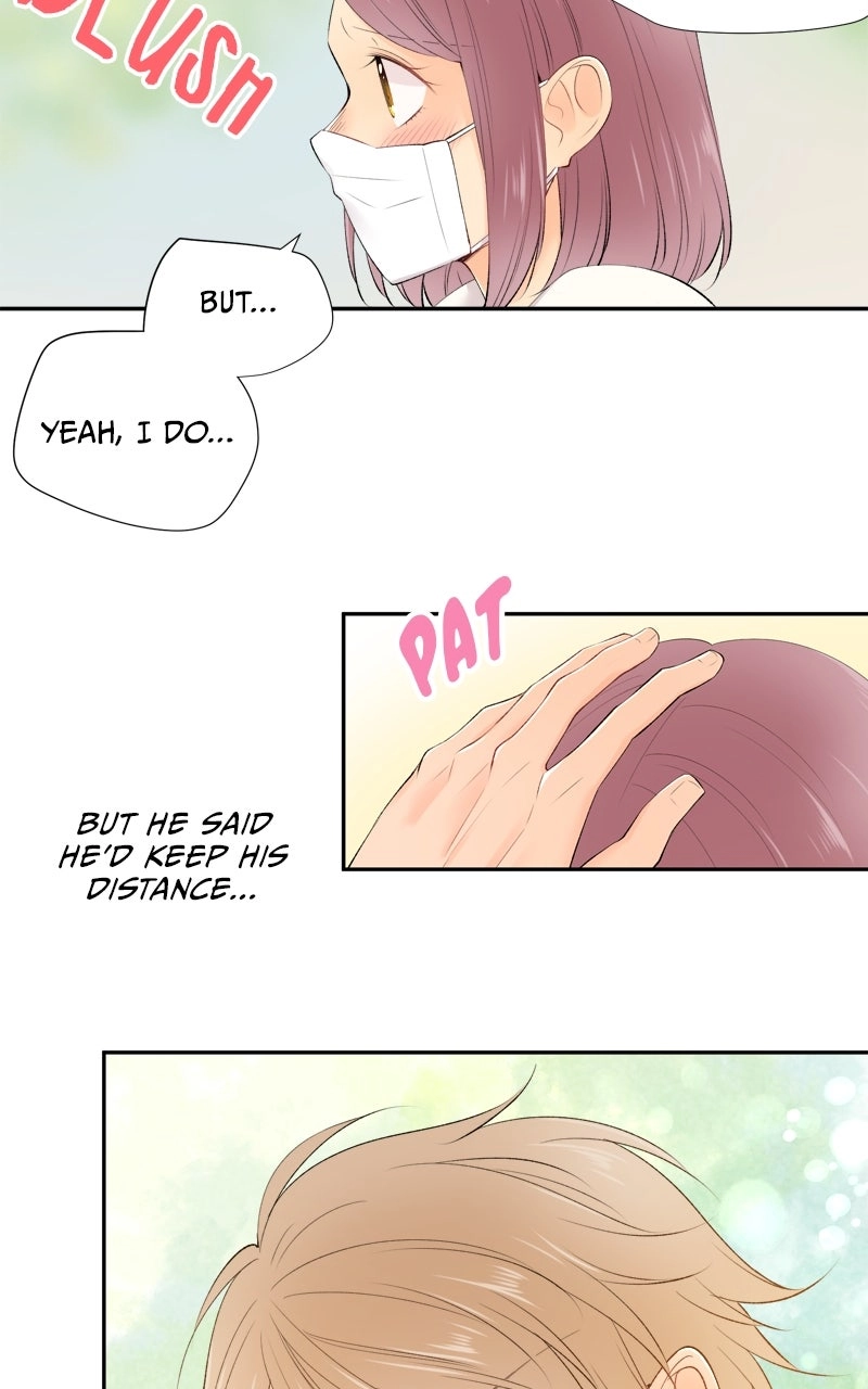Revenge Love Chapter 177 page 31 - 