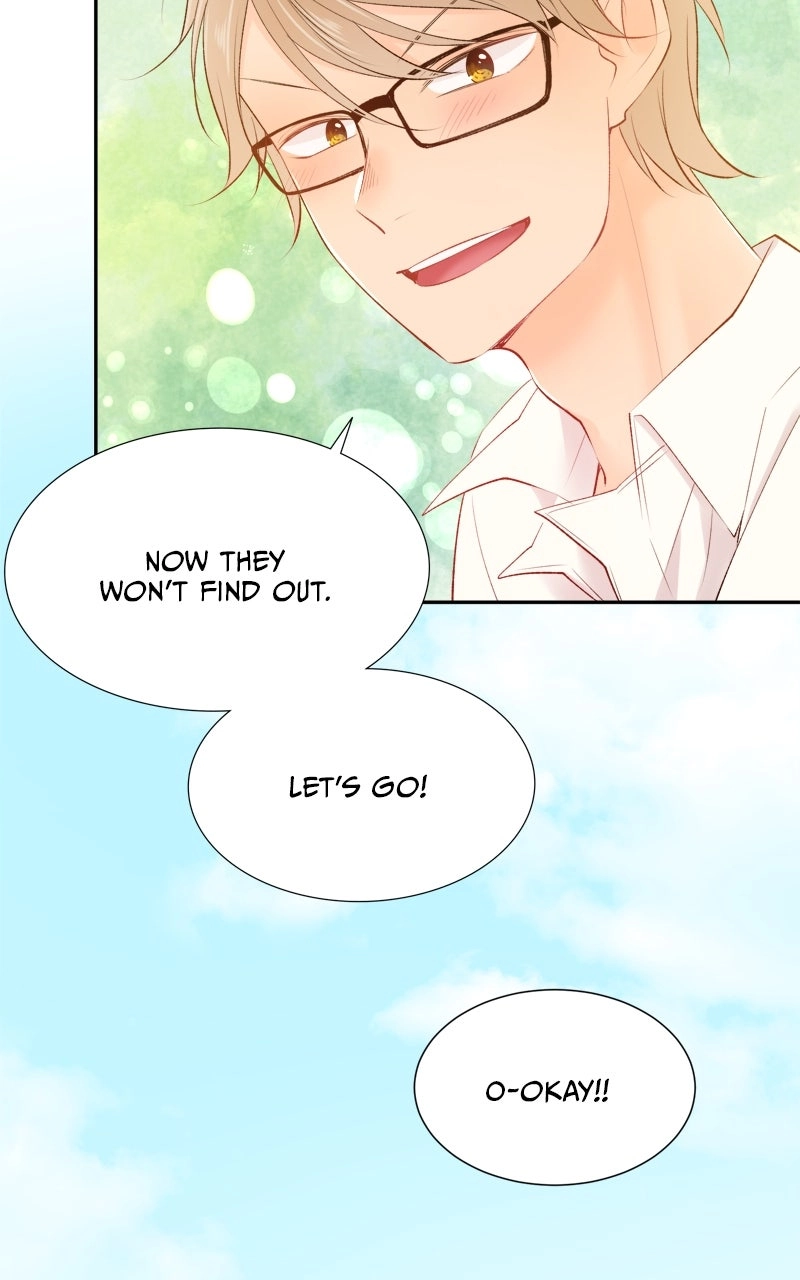 Revenge Love Chapter 177 page 32 - 