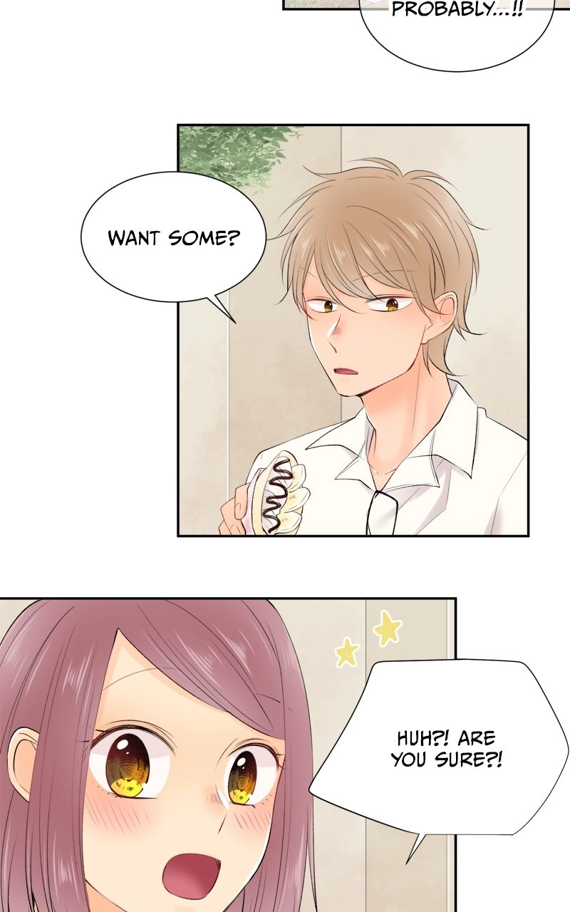 Revenge Love Chapter 177 page 34 - 