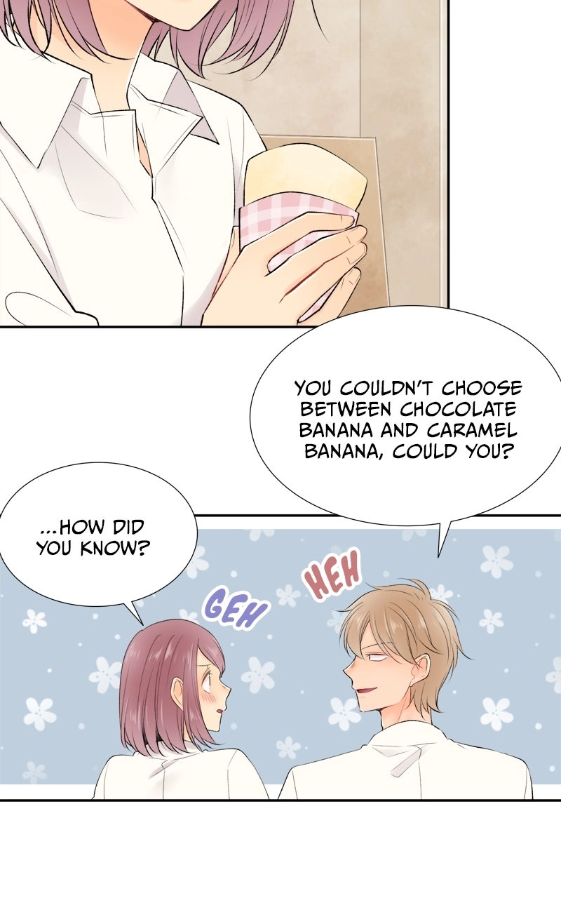 Revenge Love Chapter 177 page 35 - 