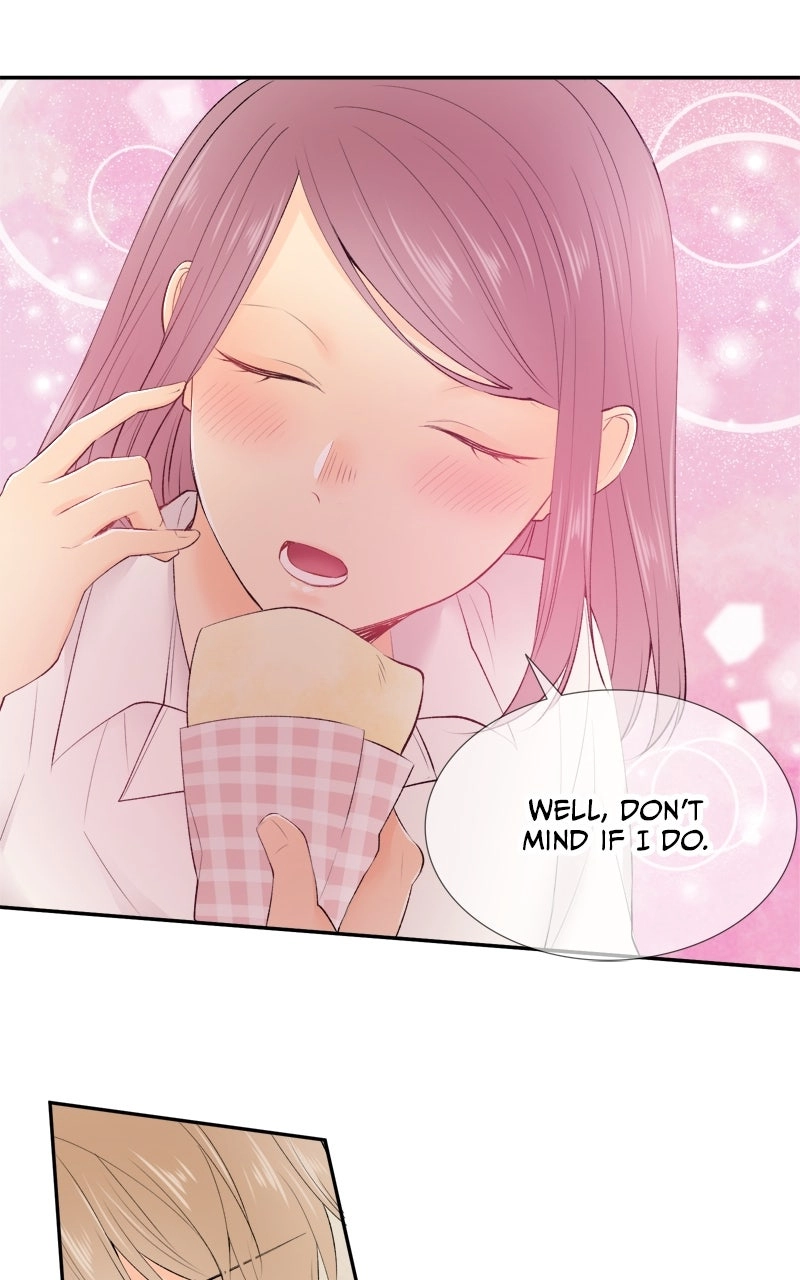 Revenge Love Chapter 177 page 36 - 