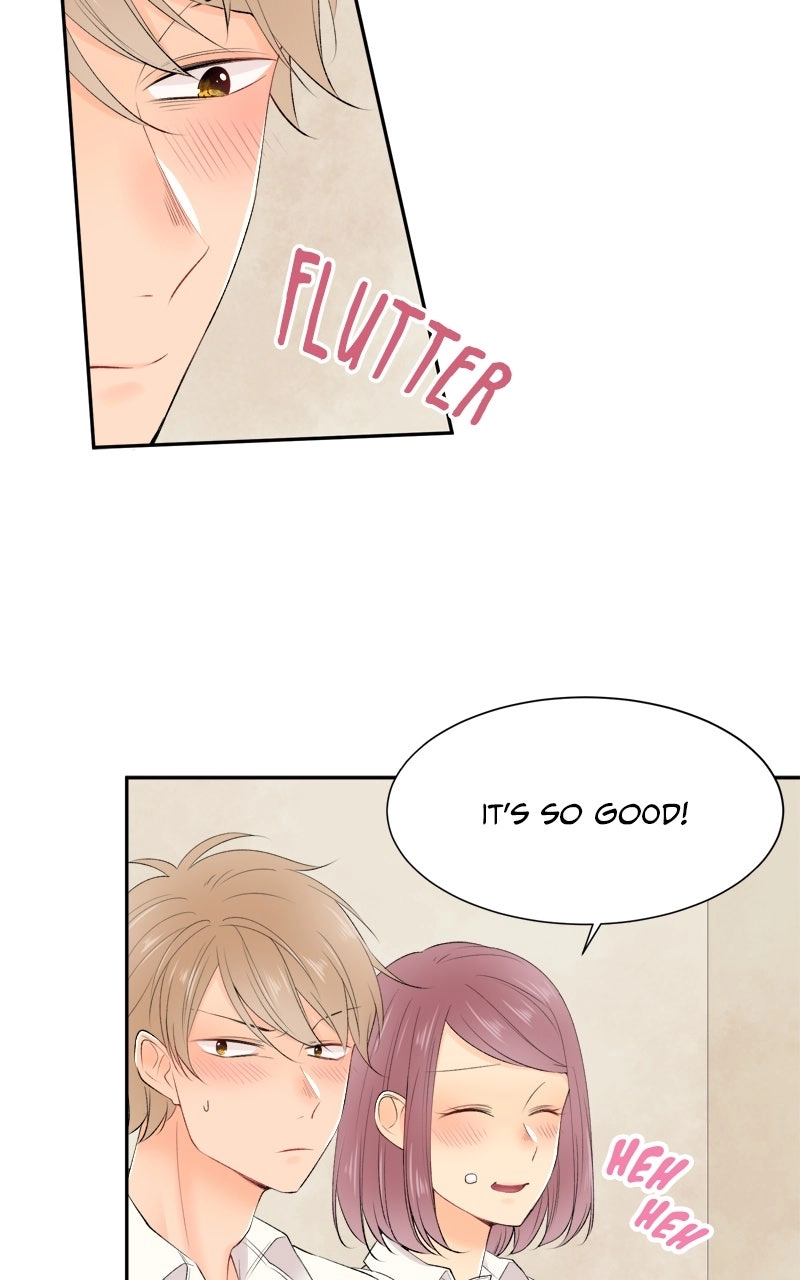 Revenge Love Chapter 177 page 37 - 