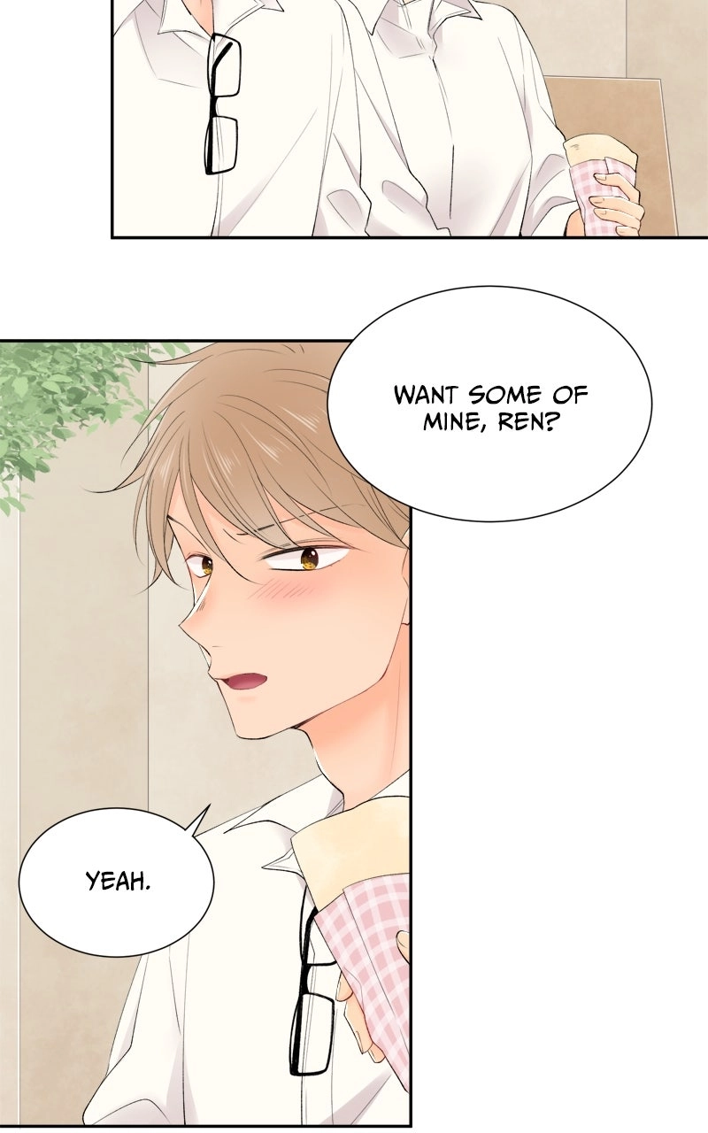 Revenge Love Chapter 177 page 38 - 