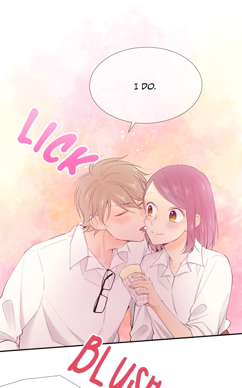 Revenge Love Chapter 177 page 39 - 
