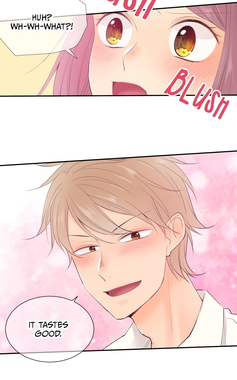 Revenge Love Chapter 177 page 40 - 