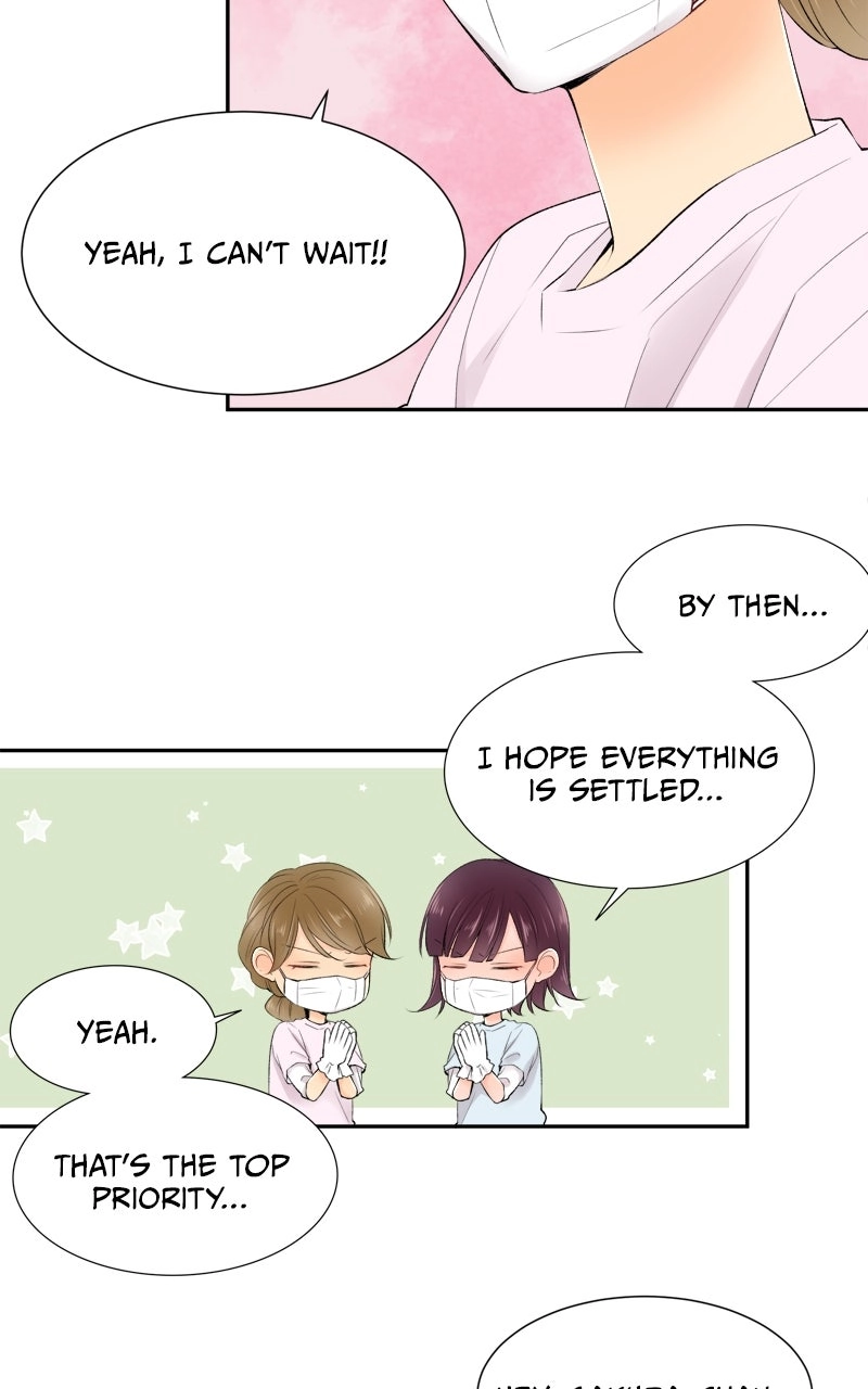 Revenge Love Chapter 177 page 5 - 