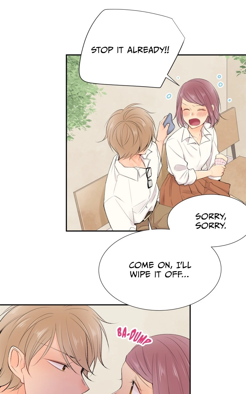 Revenge Love Chapter 177 page 41 - 