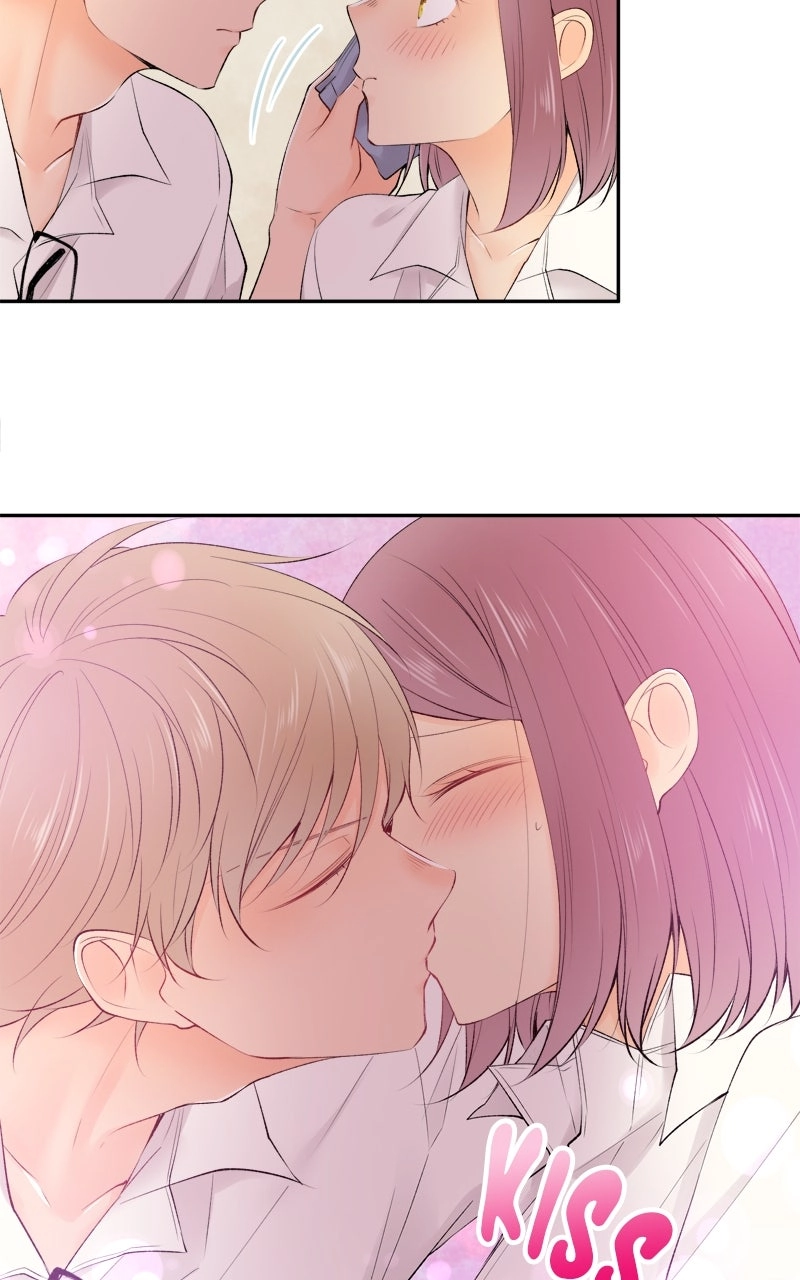 Revenge Love Chapter 177 page 42 - 
