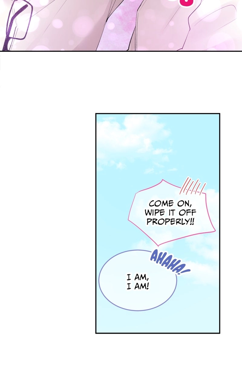 Revenge Love Chapter 177 page 43 - 