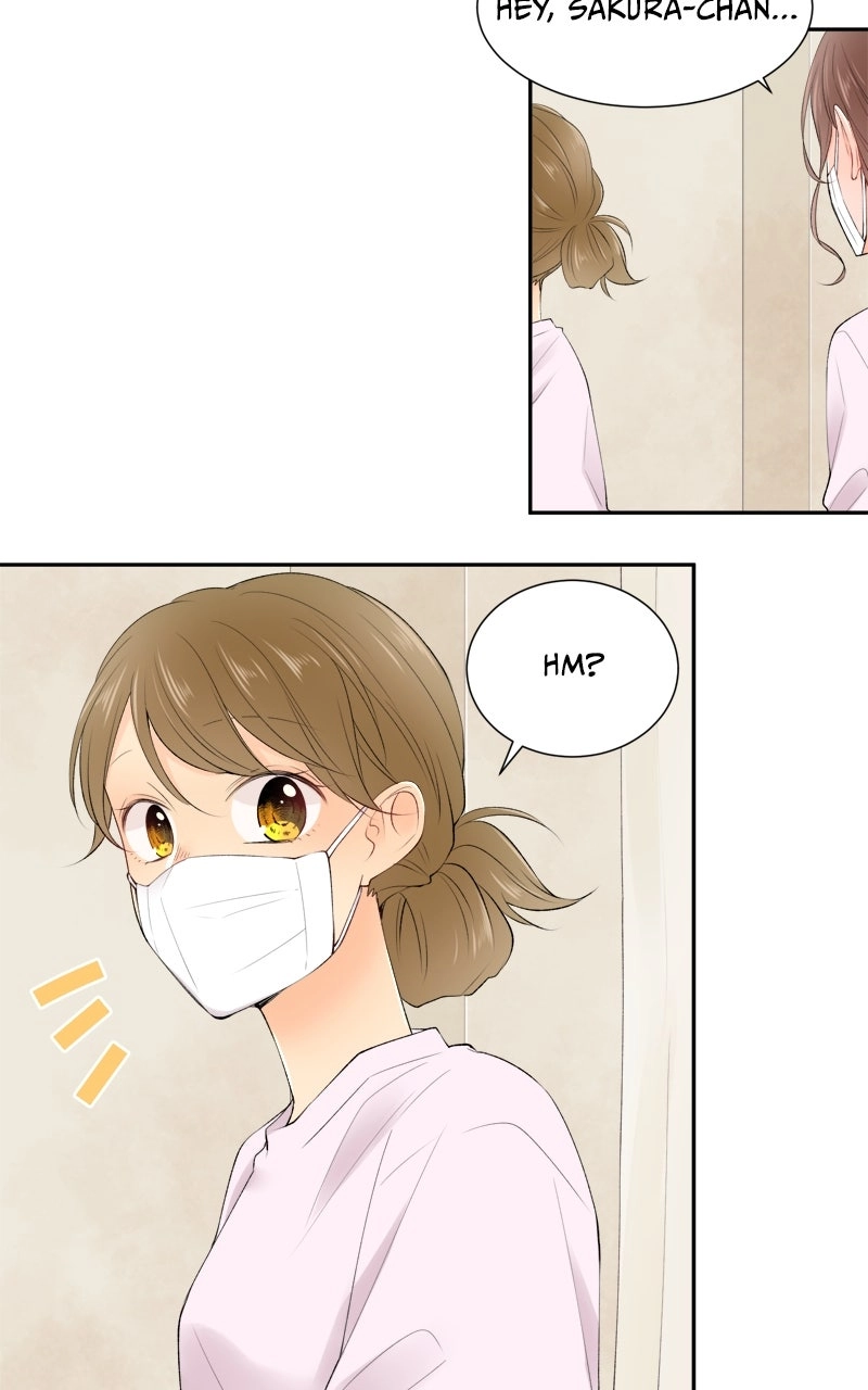 Revenge Love Chapter 177 page 6 - 