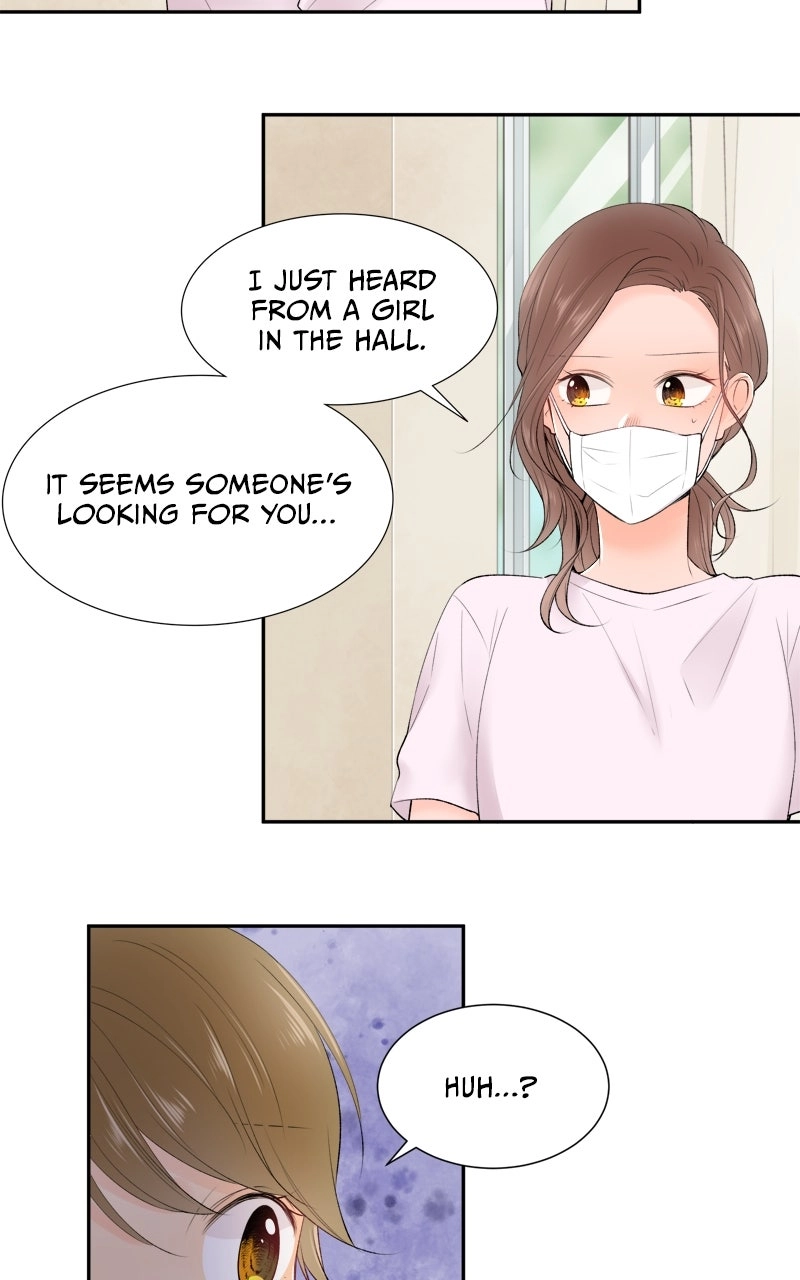 Revenge Love Chapter 177 page 7 - 