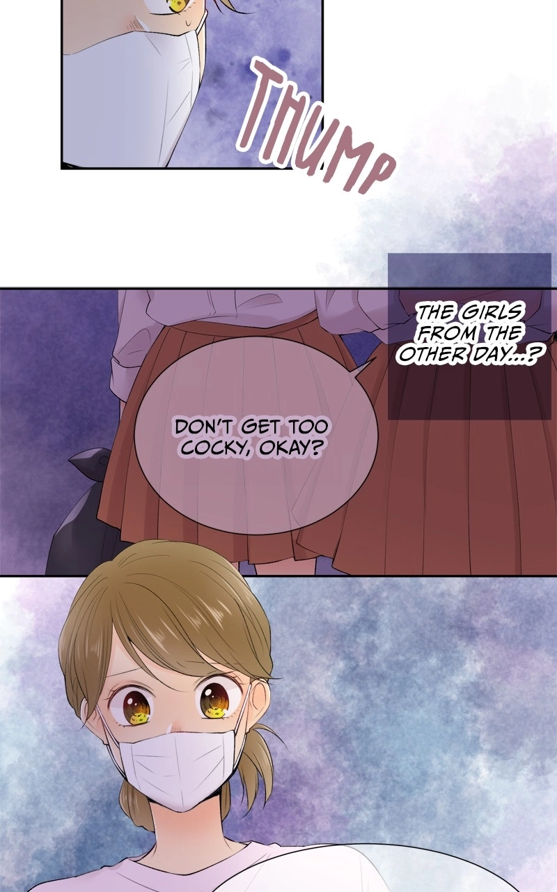 Revenge Love Chapter 177 page 8 - 