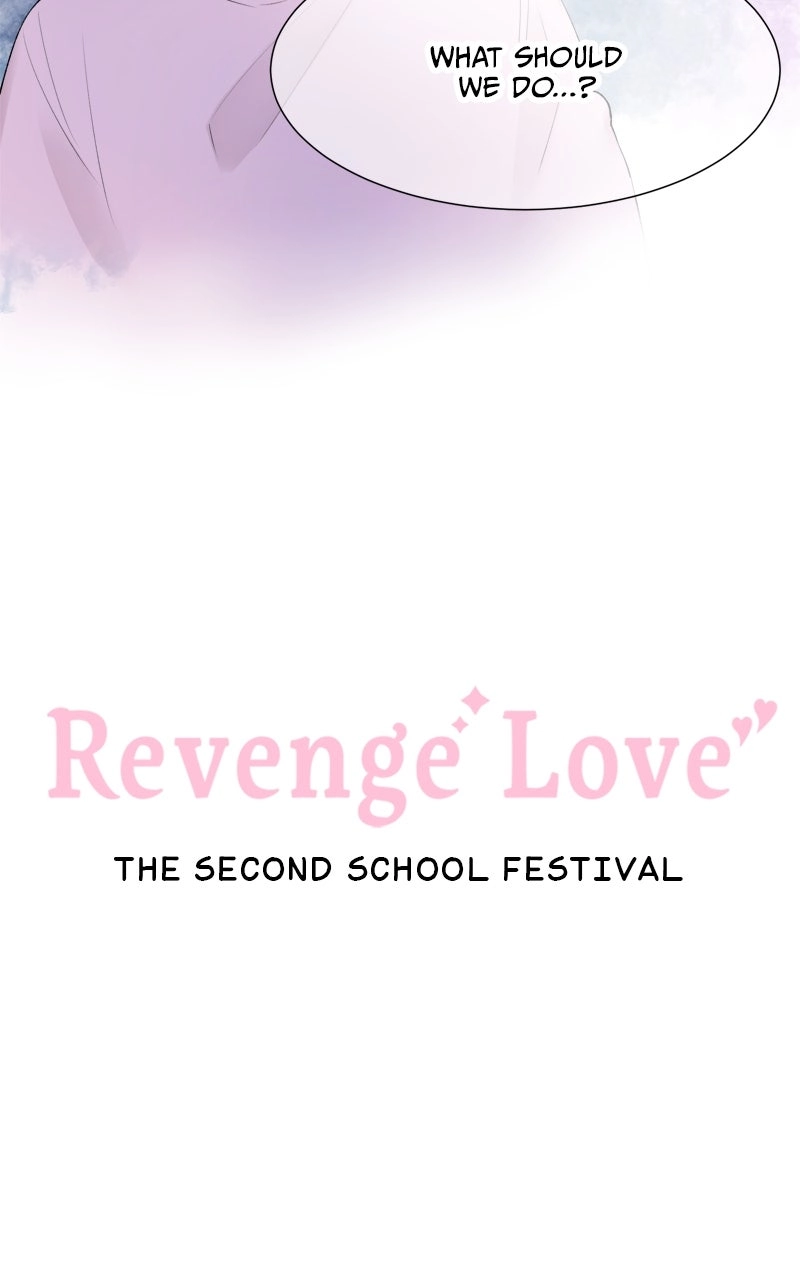Revenge Love Chapter 177 page 9 - 
