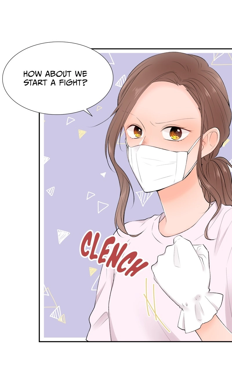 Revenge Love Chapter 177 page 10 - 