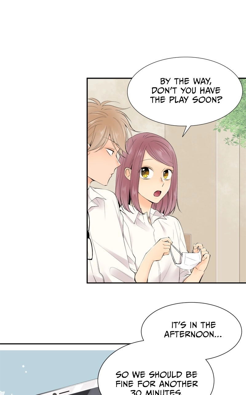 Revenge Love Chapter 178 page 1 - 