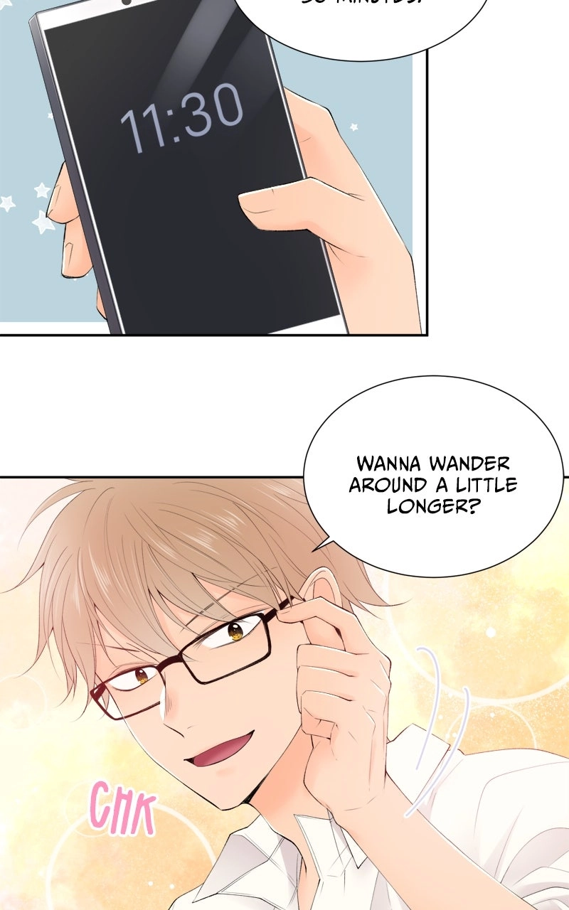 Revenge Love Chapter 178 page 2 - 
