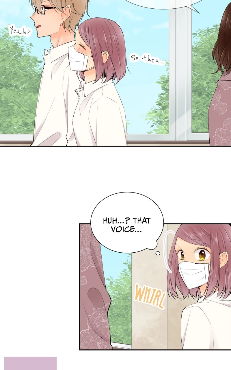 Revenge Love Chapter 178 page 13 - 