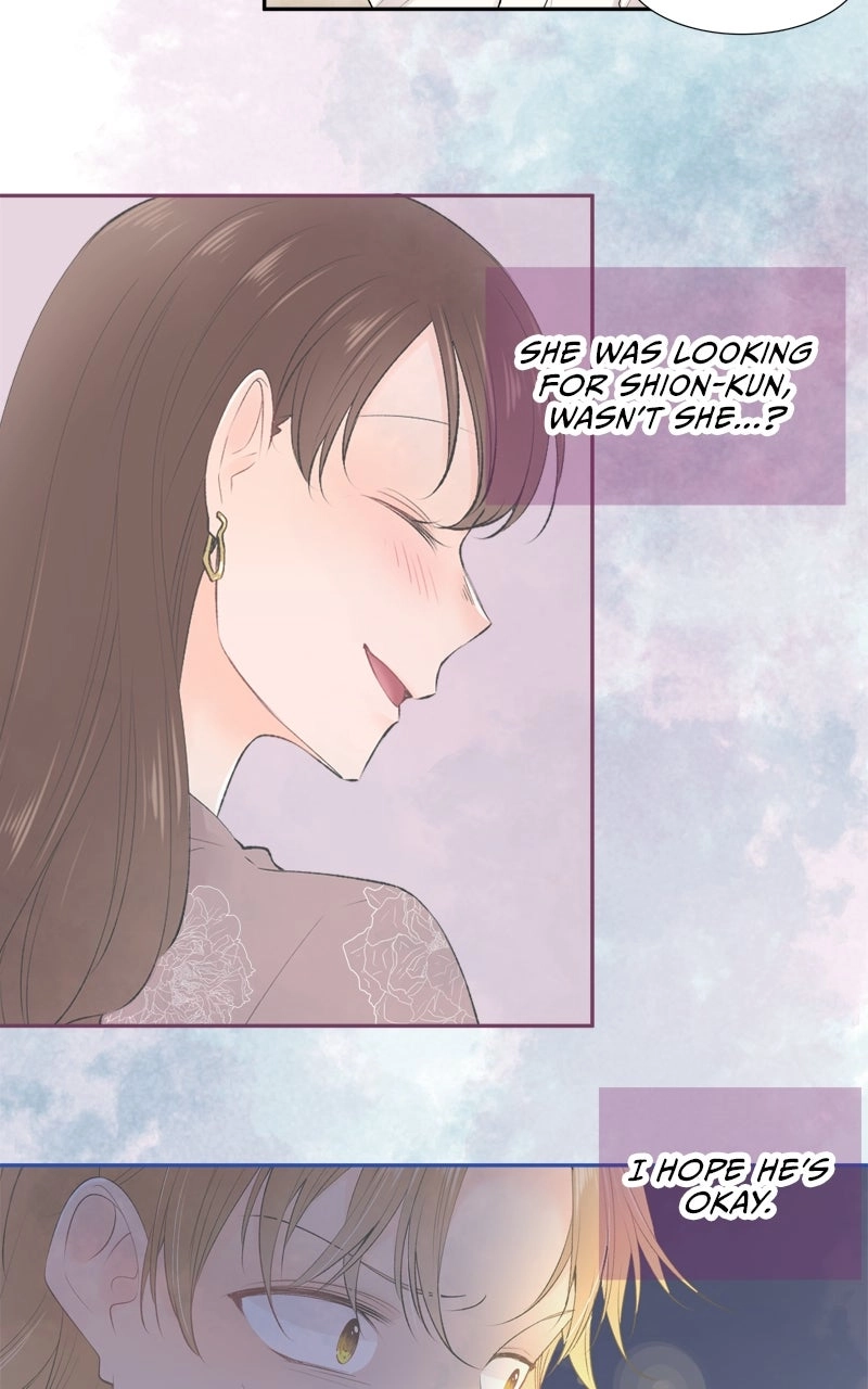 Revenge Love Chapter 178 page 17 - 