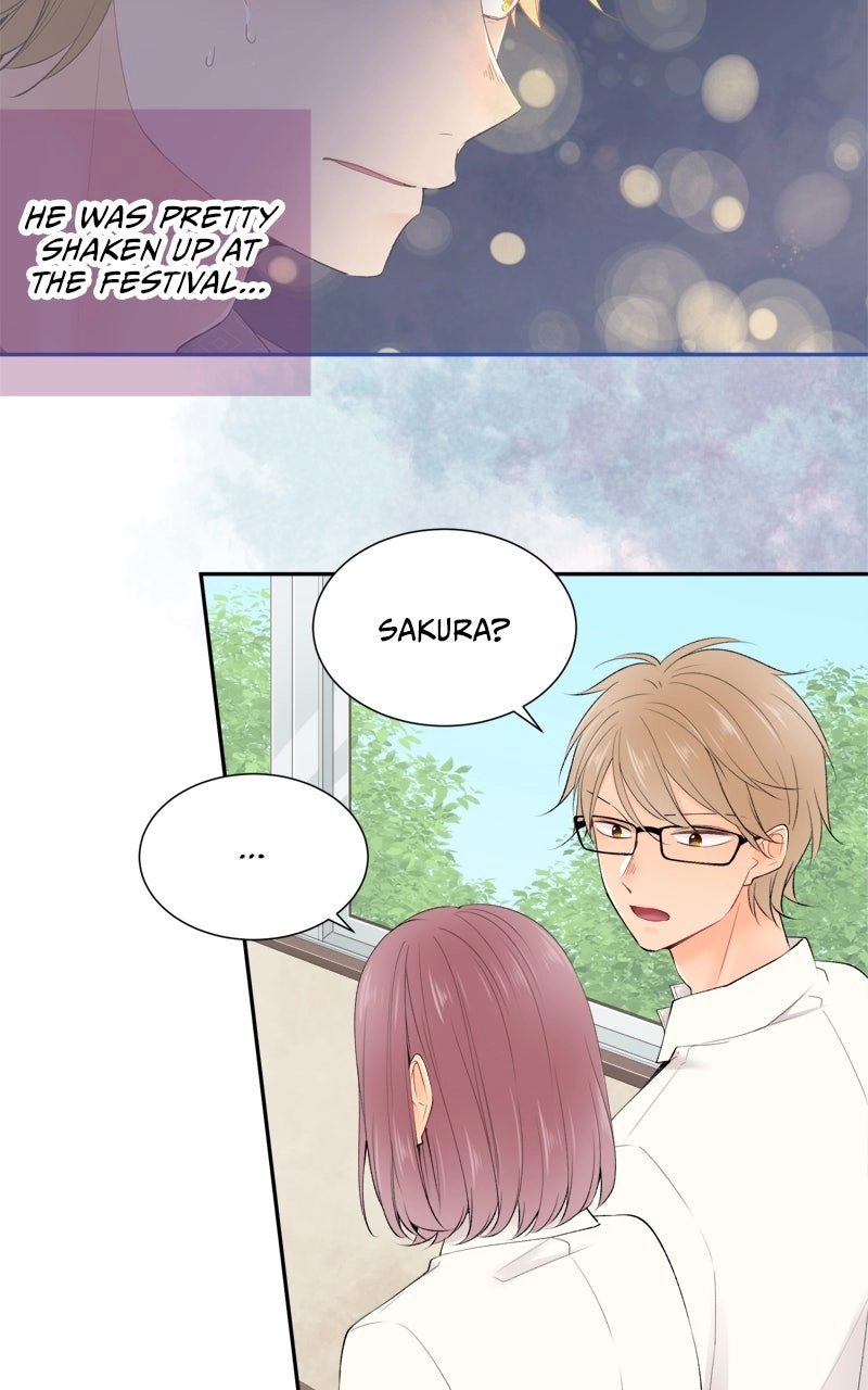 Revenge Love Chapter 178 page 18 - 