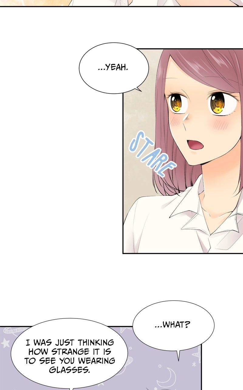 Revenge Love Chapter 178 page 3 - 