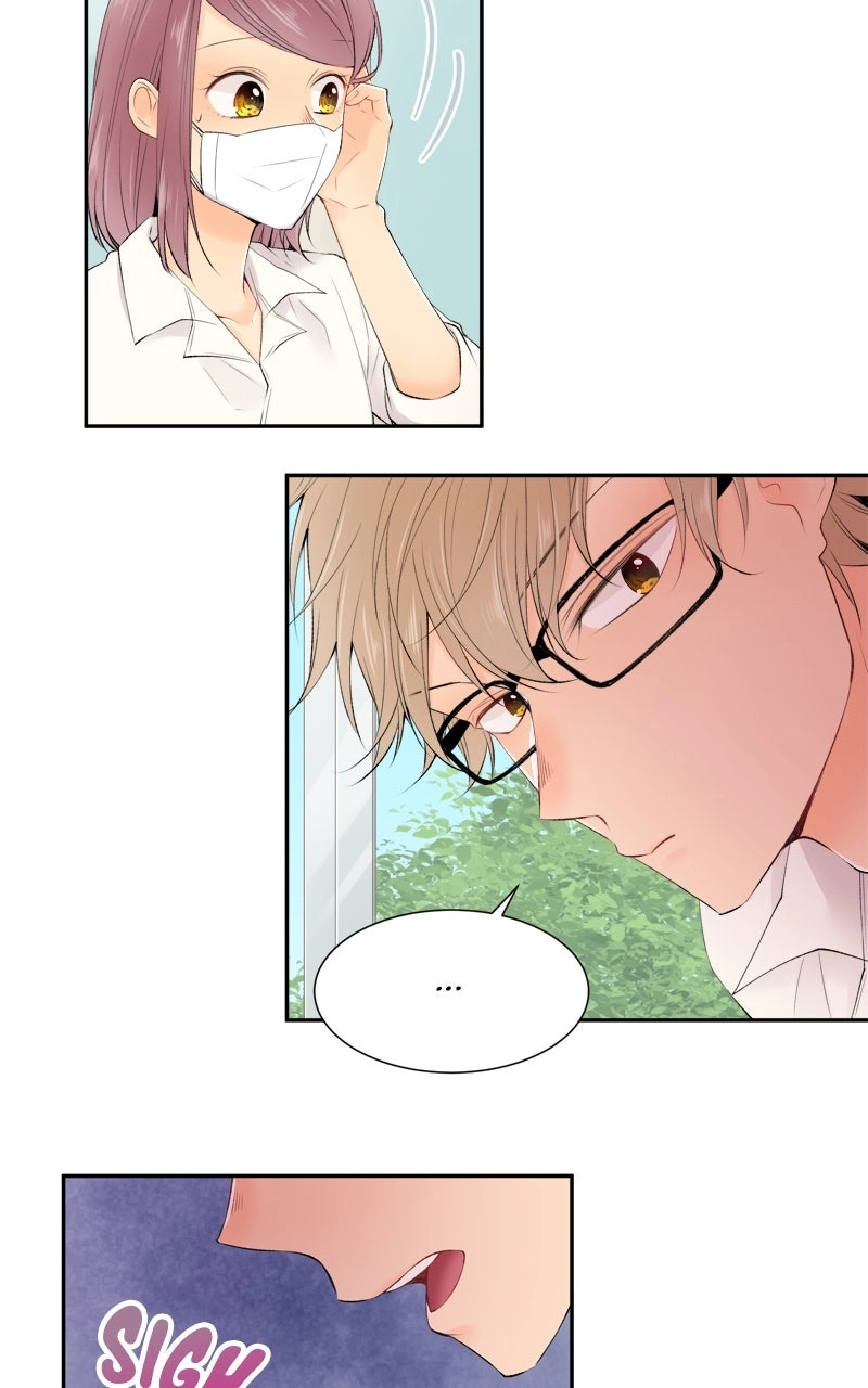 Revenge Love Chapter 178 page 21 - 