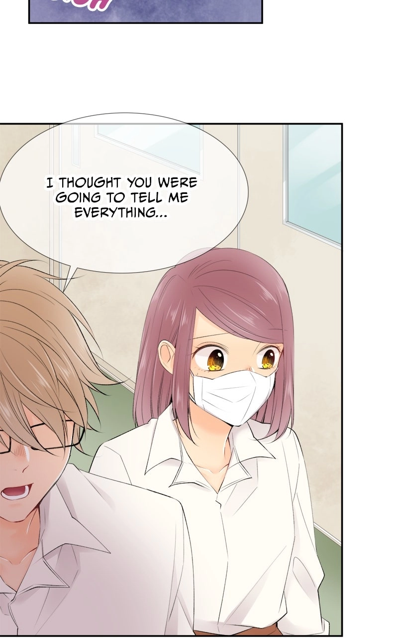 Revenge Love Chapter 178 page 22 - 