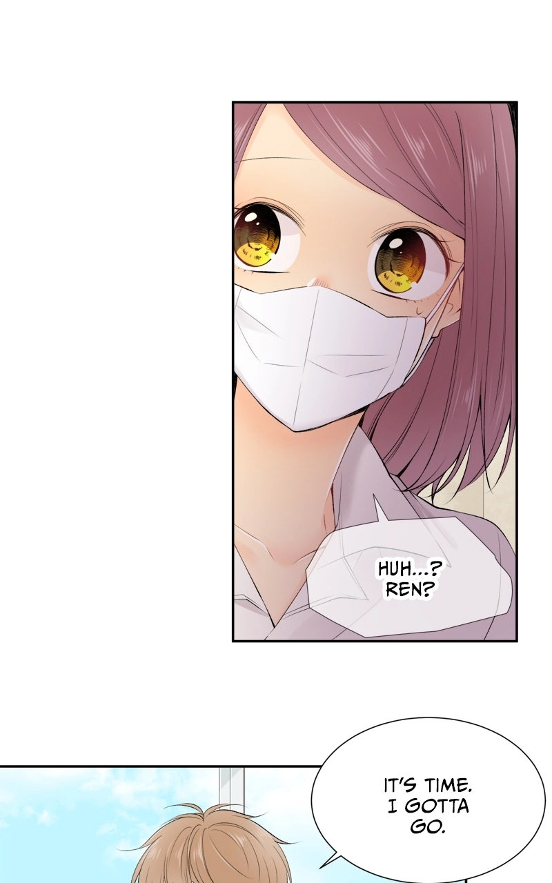 Revenge Love Chapter 178 page 23 - 
