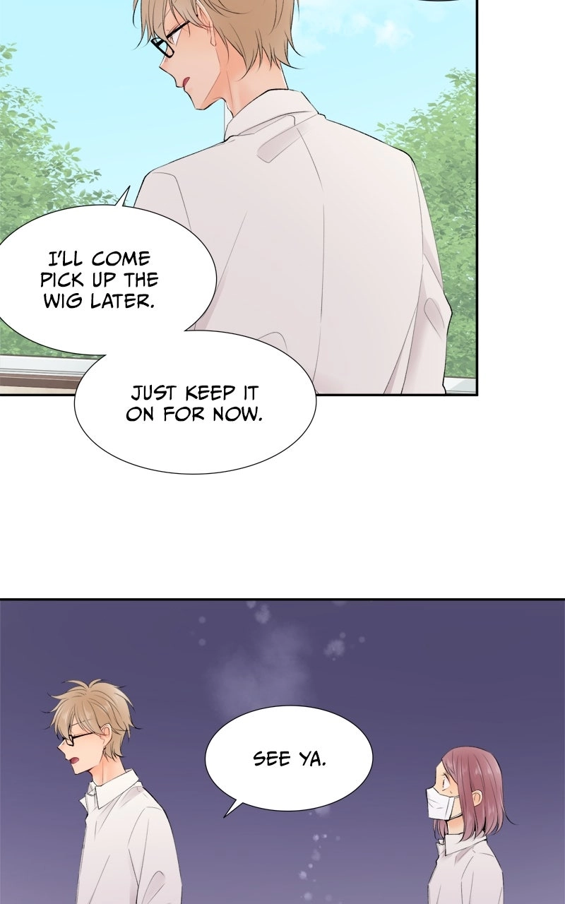 Revenge Love Chapter 178 page 24 - 