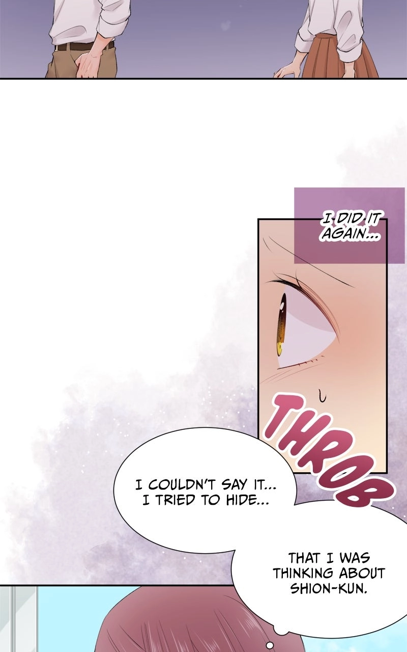 Revenge Love Chapter 178 page 25 - 