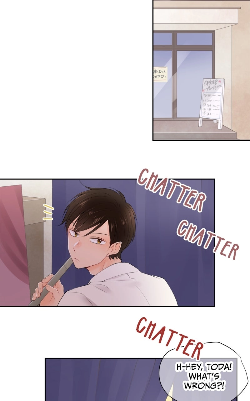 Revenge Love Chapter 178 page 28 - 