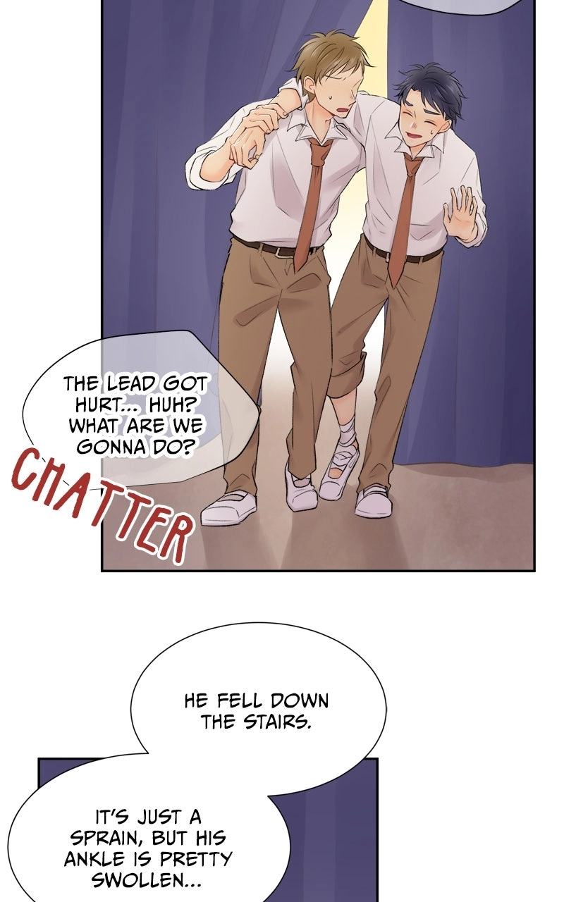 Revenge Love Chapter 178 page 29 - 