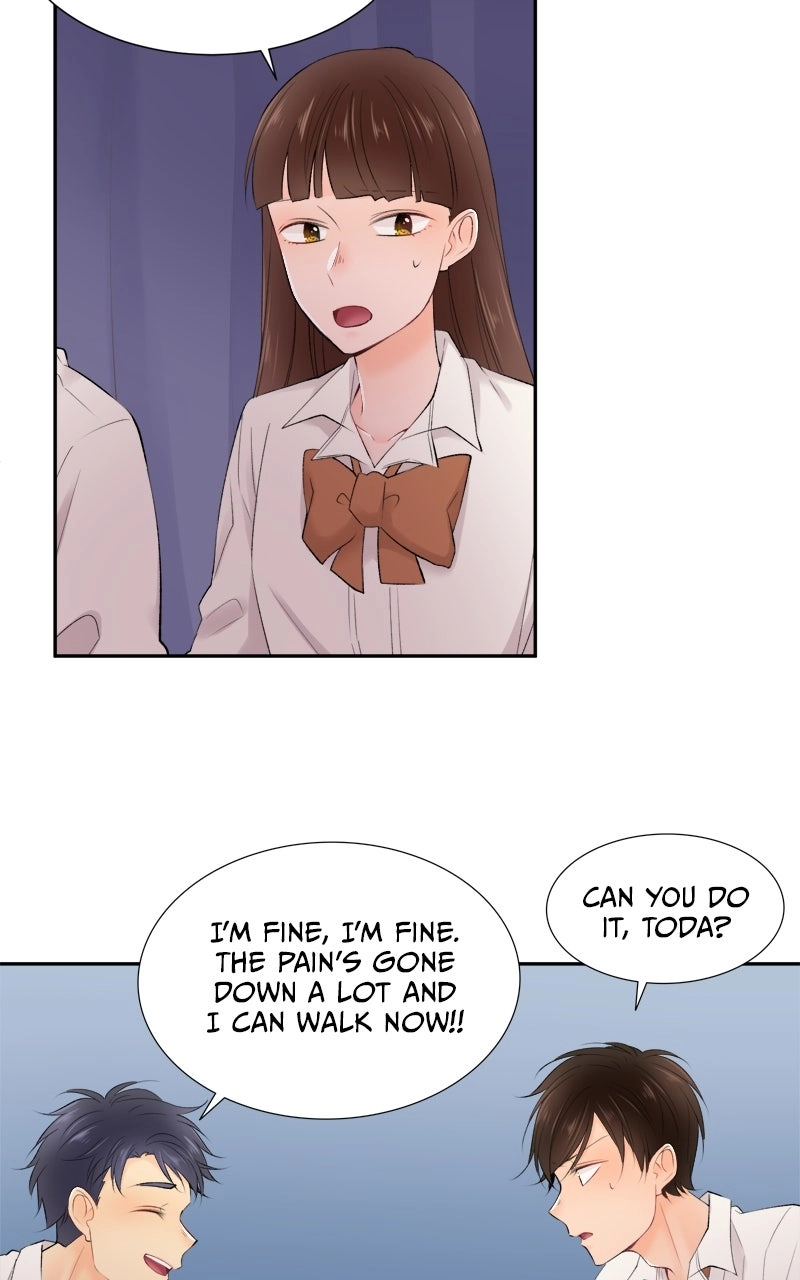 Revenge Love Chapter 178 page 30 - 