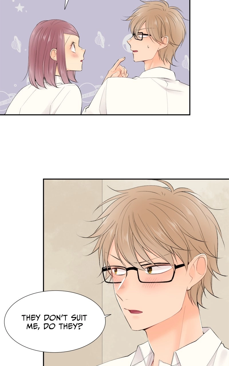 Revenge Love Chapter 178 page 4 - 