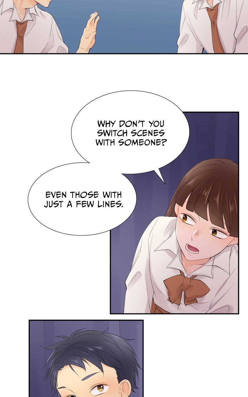 Revenge Love Chapter 178 page 31 - 