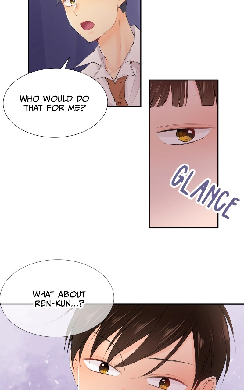Revenge Love Chapter 178 page 32 - 