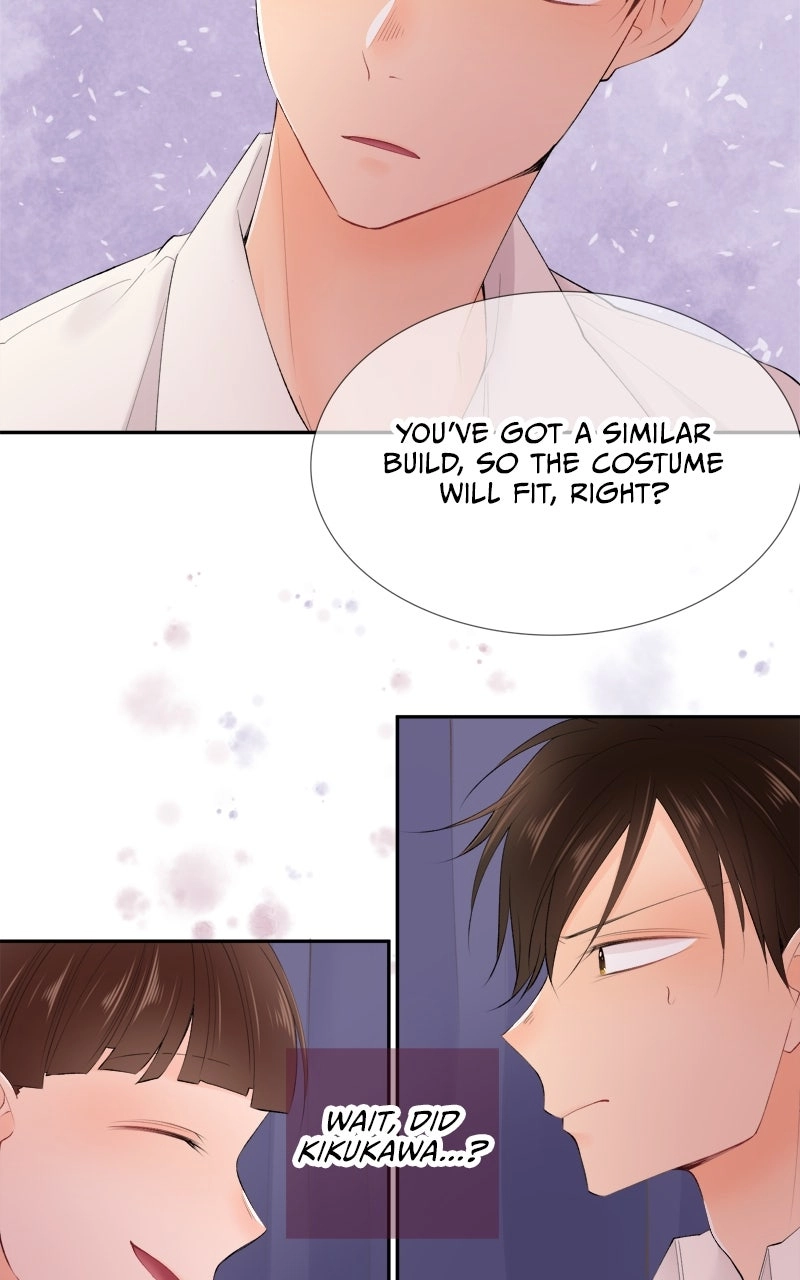 Revenge Love Chapter 178 page 33 - 