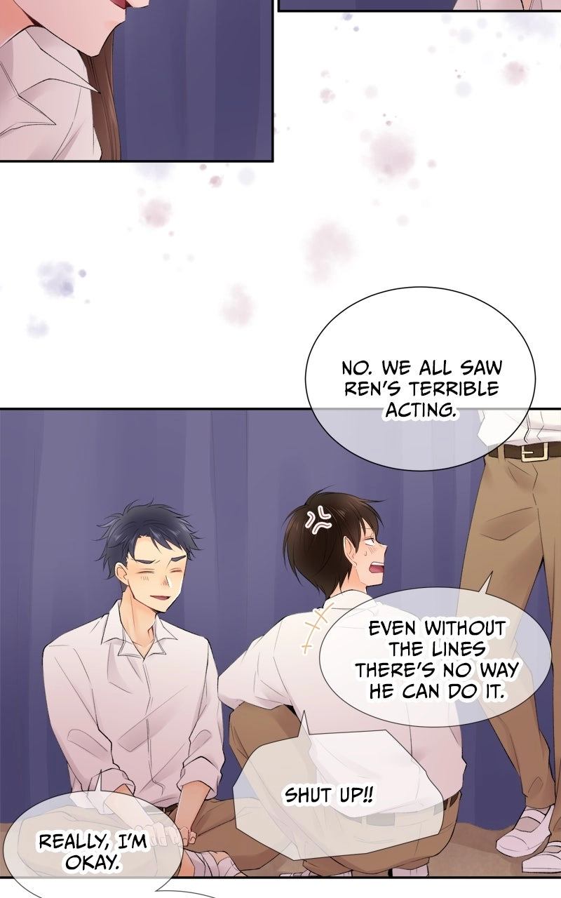 Revenge Love Chapter 178 page 34 - 