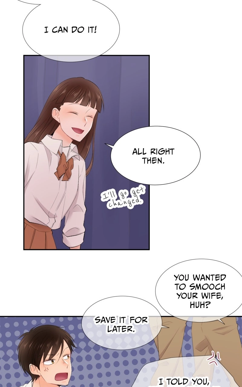 Revenge Love Chapter 178 page 35 - 