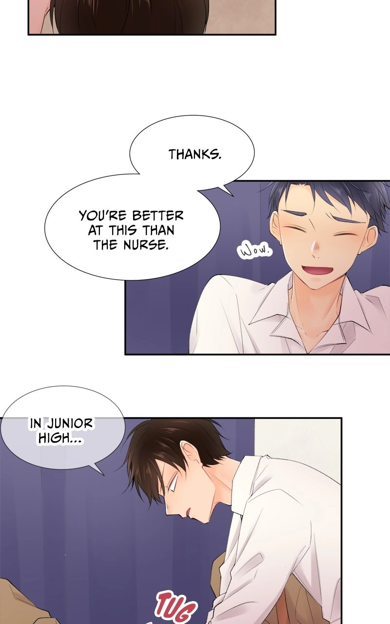 Revenge Love Chapter 178 page 37 - 