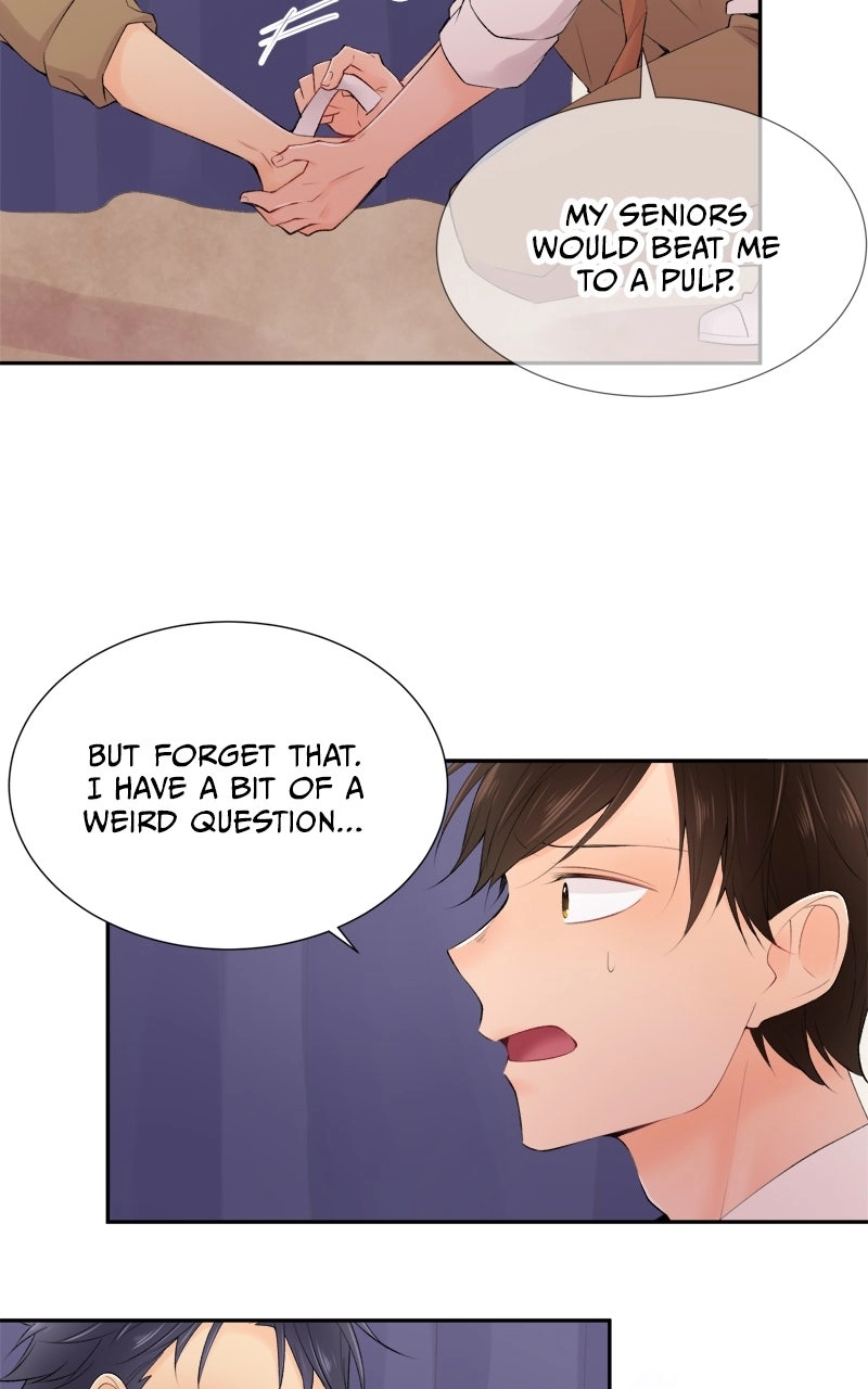 Revenge Love Chapter 178 page 38 - 