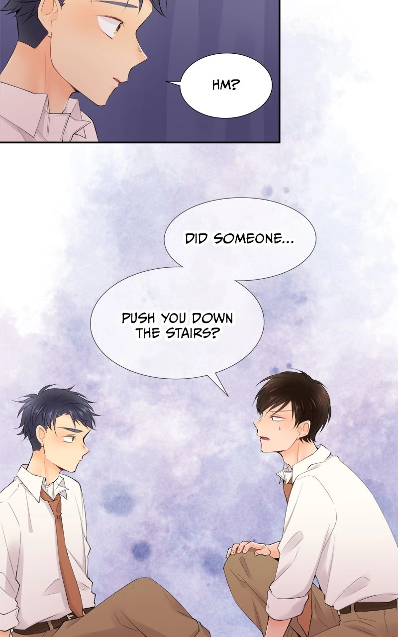 Revenge Love Chapter 178 page 39 - 
