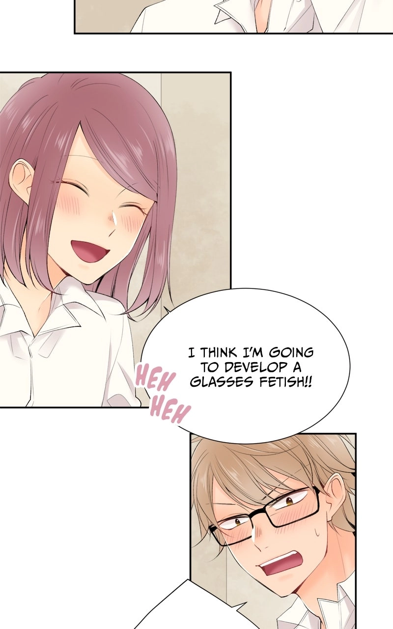 Revenge Love Chapter 178 page 5 - 