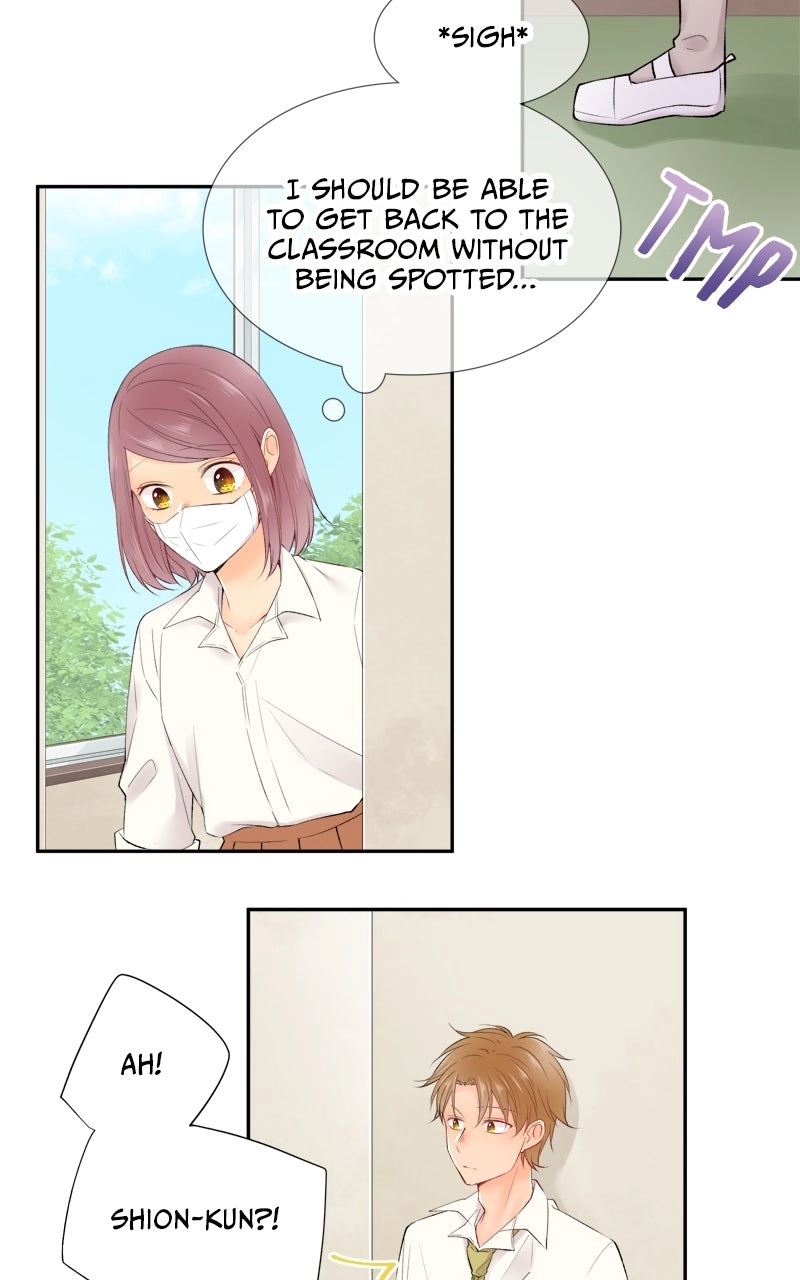Revenge Love Chapter 178 page 41 - 