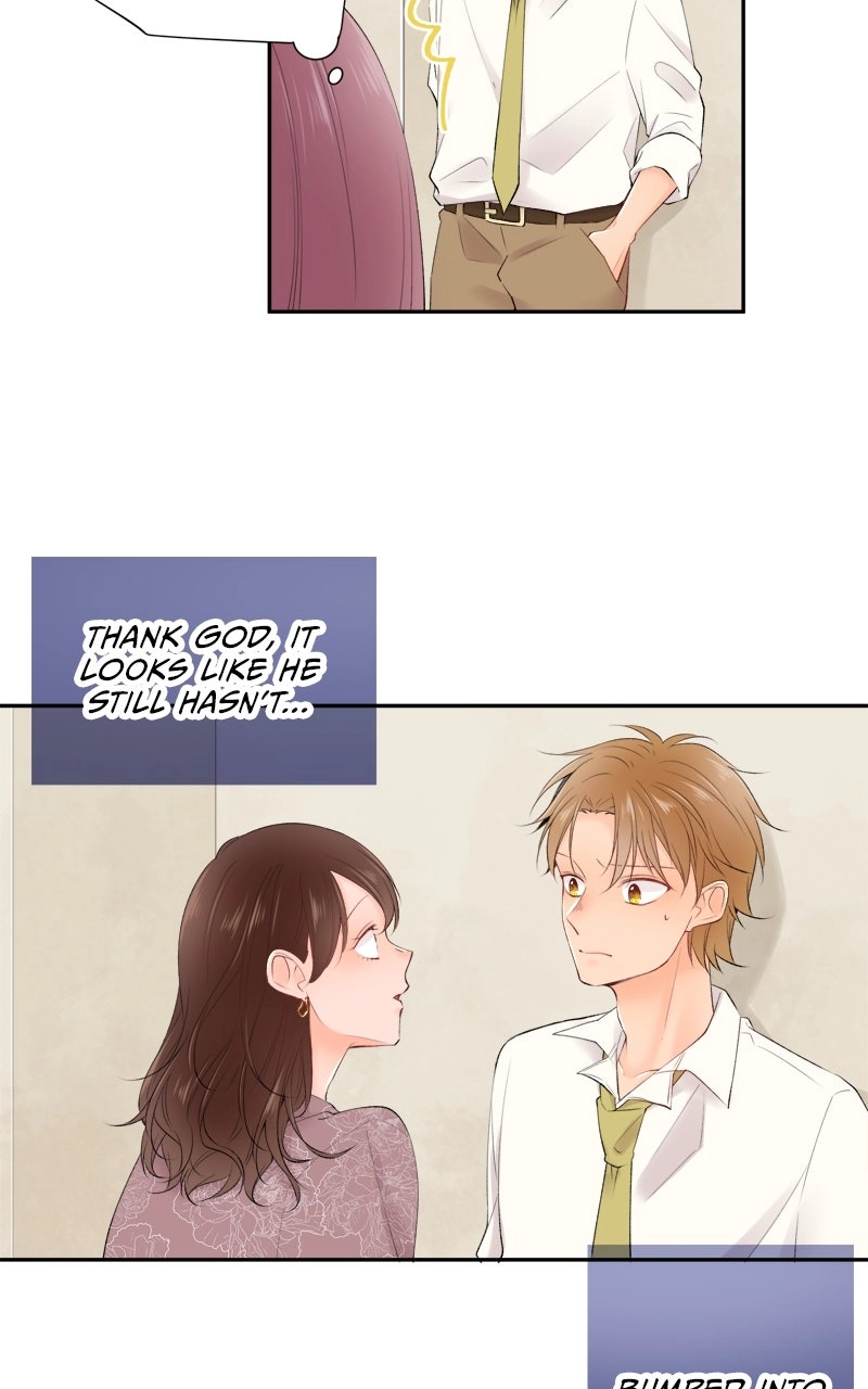 Revenge Love Chapter 178 page 42 - 