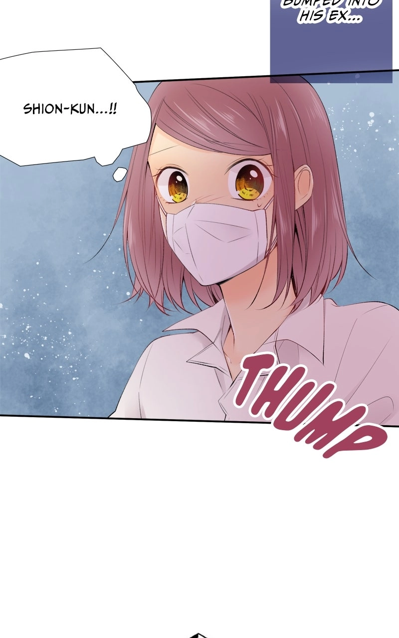 Revenge Love Chapter 178 page 43 - 