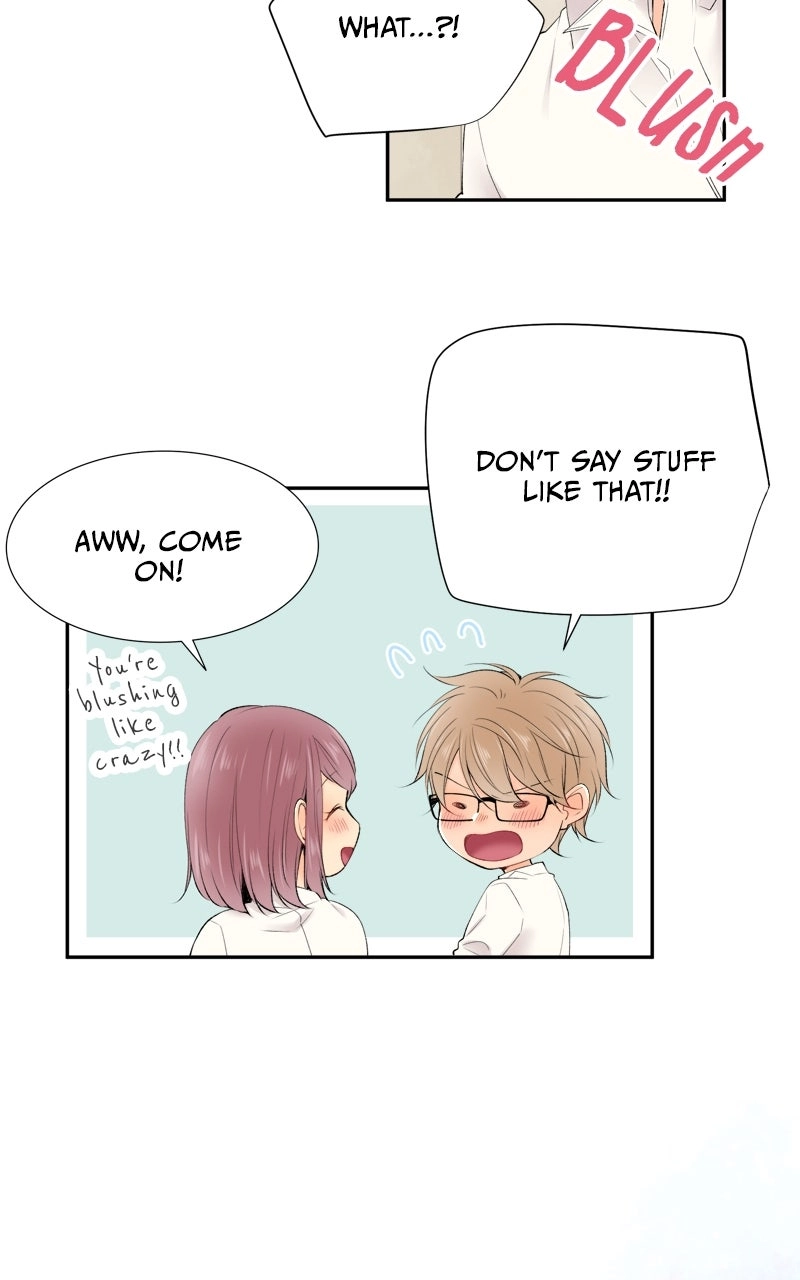 Revenge Love Chapter 178 page 6 - 
